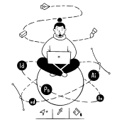 about